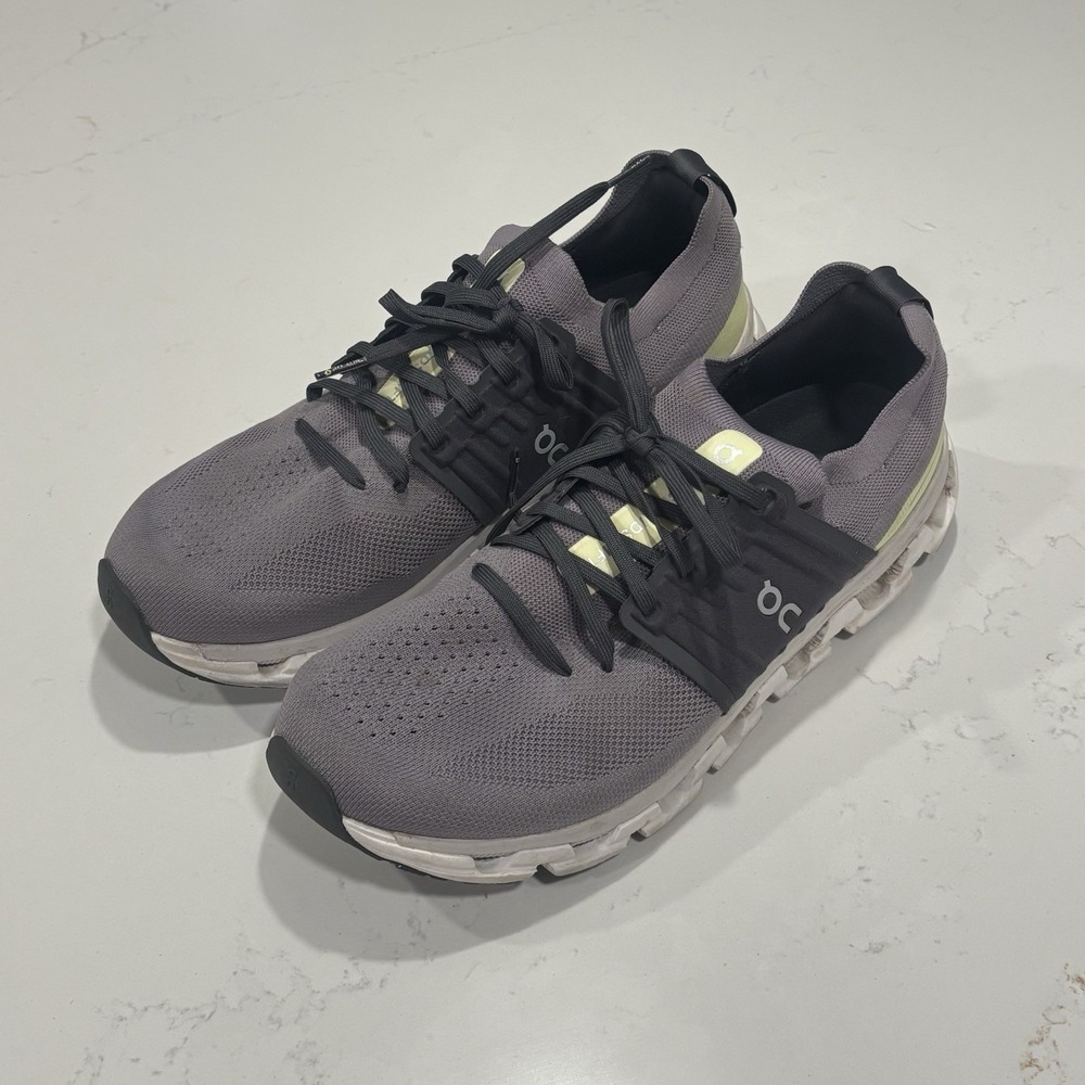 ON Cloudswift 3 Running Shoes Men's 11.5 US 46 EU